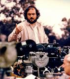 Stanley Kubrick<br />photo credit: Wikipedia