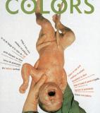 Tibor Kalman<br />photo credit: colorsmagazine.com