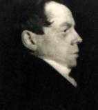 William Nicholson<br />photo credit: Wikipedia
