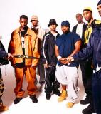Wu-Tang Clan<br />photo credit: mtv.com