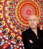 Damien Hirst<br />photo credit: guardian.co.uk