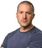 Jonathan Ive<br />photo credit: Wikipedia