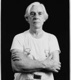 Willem de Kooning<br />photo credit: Wikipedia