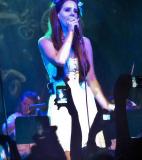 Lana del Rey<br />photo credit: Wikipedia