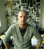 Alexander McQueen<br />photo credit: youritlist.com