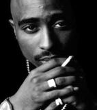 Tupac Shakur<br />photo credit: 2pac.com