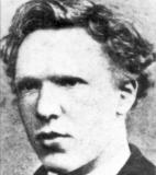 Vincent van Gogh<br />photo credit: Wikipedia