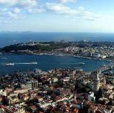 Istanbul, Turkey<br />photo credit: Wikipedia