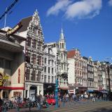 Amsterdam, Netherlands<br />photo credit: Wikipedia