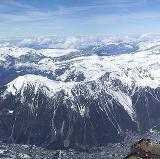French Alps<br />photo credit: Wikipedia