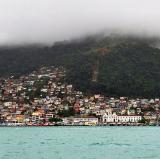 Angra dos Reis, Rio de Janeiro, Brazil<br />photo credit: Wikipedia