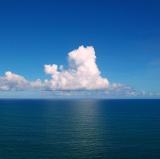 Any ocean<br />photo credit: Wikipedia