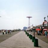 Coney Island, New York City<br />photo credit: Wikipedia