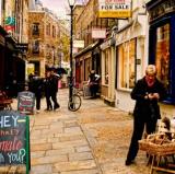 Islington, England<br />photo credit: blog.hostelbookers.com