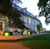 Hotel Château de Noirieux, Birollay, France<br />photo credit: chateaudenoirieux.com