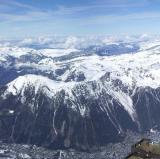 Chamonix, France<br />photo credit: Wikipedia