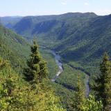 Quebec, Canada<br />photo credit: Wikipedia