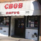 The original CBGB’s – RIP<br />photo credit: Wikipedia