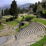 Fiesole, Italy<br />photo credit: Wikipedia