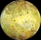 Io<br />photo credit: Wikipedia