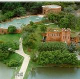 Instituto Ricardo Brennand, Pernambuco, Brazil<br />photo credit: institutoricardobrennand.org.br