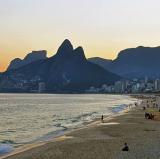 Ipanema, Rio de Janeiro. Brazil<br />photo credit: Wikipedia
