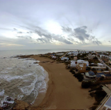 José Ignacio, Uruguay<br />photo credit: nytimes.com