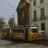 Lisbon - 1978<br />photo credit: flickr.com/photos/guy_arab_uf