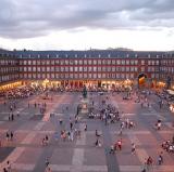 Madrid - 2010<br />photo credit: Wikipedia