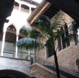 Museu Picasso, Barcelona<br />photo credit: Wikipedia