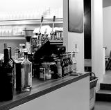 Muret La Barba Restaurant, Berlin<br />photo credit: muretlabarba.de