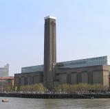 Tate Modern, London<br />photo credit: Wikipedia