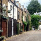 Notting Hill, London<br />photo credit: Wikipedia