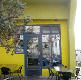 North End Cafe, Manhattan Beach, California<br />photo credit: facebook.com/northendcaffe