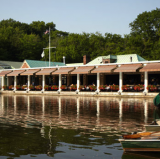 New York Boathouse<br />photo credit: thecentralparkboathouse.com
