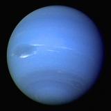 Neptune<br />photo credit: Wikipedia