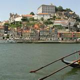 Oporto, Portugal<br />photo credit: Wikipedia