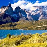 Patagonia, Argentina<br />photo credit: Wikipedia