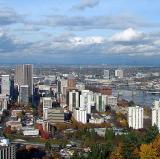 Portland, Oregon<br />photo credit: Wikipedia