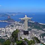 Rio de Janeiro, Brazil<br />photo credit: Wikipedia