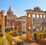 Rome, Italy<br />photo credit: telegraph.co.uk