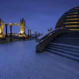 South Bank, London<br />photo credit: nicholasmoffat.com
