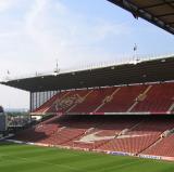 Arsenal Stadium, Highbury, North London<br />photo credit: Wikipedia