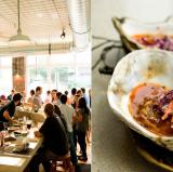 Eventide Oyster Co., Portland, Maine<br />photo credit: eventideoysterco.com 