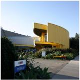 TBWA / Chiat / Day, Los Angeles<br />photo credit: dailydingers.blogspot.ro