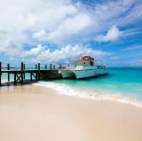 Turks & Caicos<br />photo credit: turksandcaicostourism.com