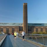 Tate Modern, London<br />photo credit: tate.org.uk