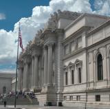The Metropolitan Museum, New York<br />photo credit: Wikipedia