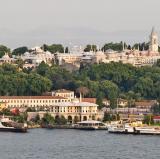 Istanbul, Turkey<br />Photo credit: Wikipedia