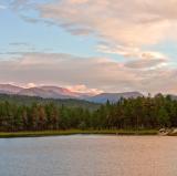 Vermejo Park Ranch, New Mexico<br />photo credit: vermejoparkranch.com